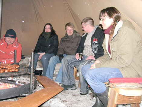 Kevätkokous