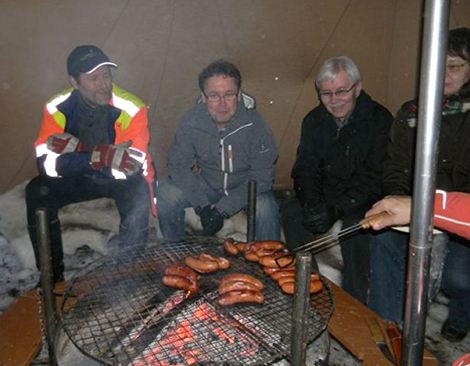 Kevätkokous