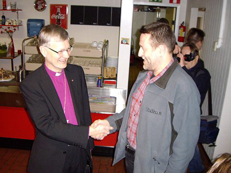 Seppo Häkkinen