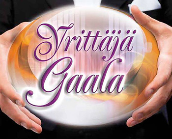 Yrittäjägaala