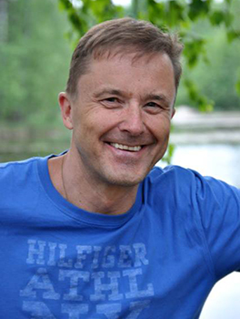 Jukka Siikonen
