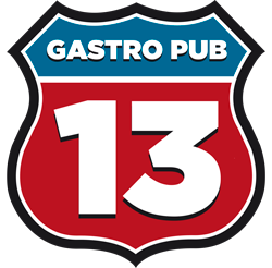 Gastro Pub 13